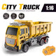 1:16 Construction Engineering City Truck