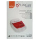 Life Care LC - 607 Compressor System Nebulizer 
