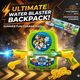 Paw Patrol Water Gun Backpack