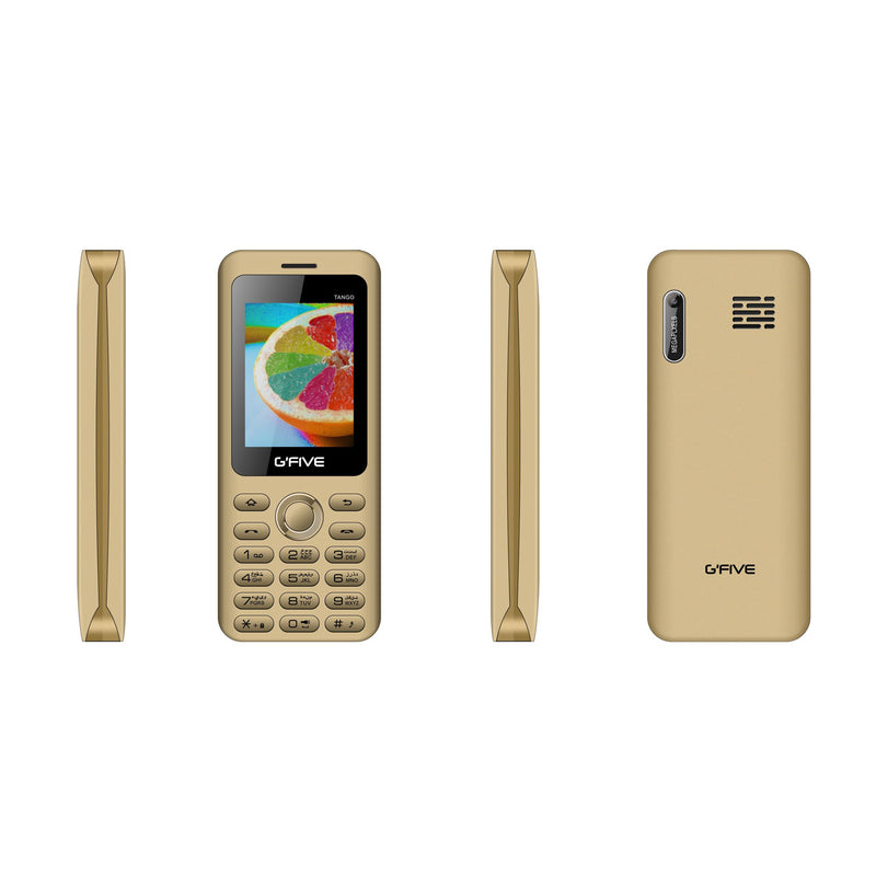 G'FIVE Tango - (Mobile under 5000)