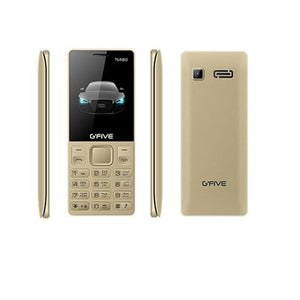 G'FIVE Turbo - (Mobile under 5000)