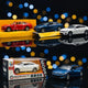 Diecast Kia K5/Optima Model Car 1:32 Scale | Simulated Alloy with Sound & Light | Collector's Toy