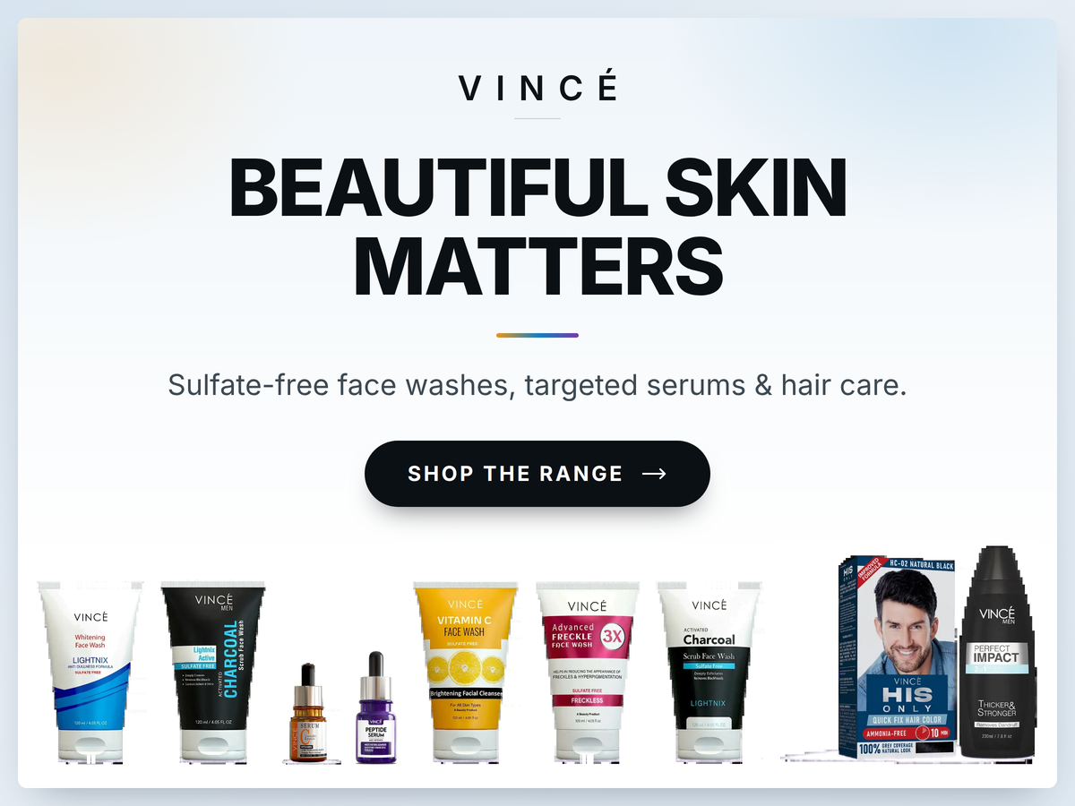 VinceCare