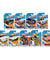 Hot Wheels Basic Cars Asst