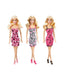 Barbie Pink-Tastic Doll Assortment