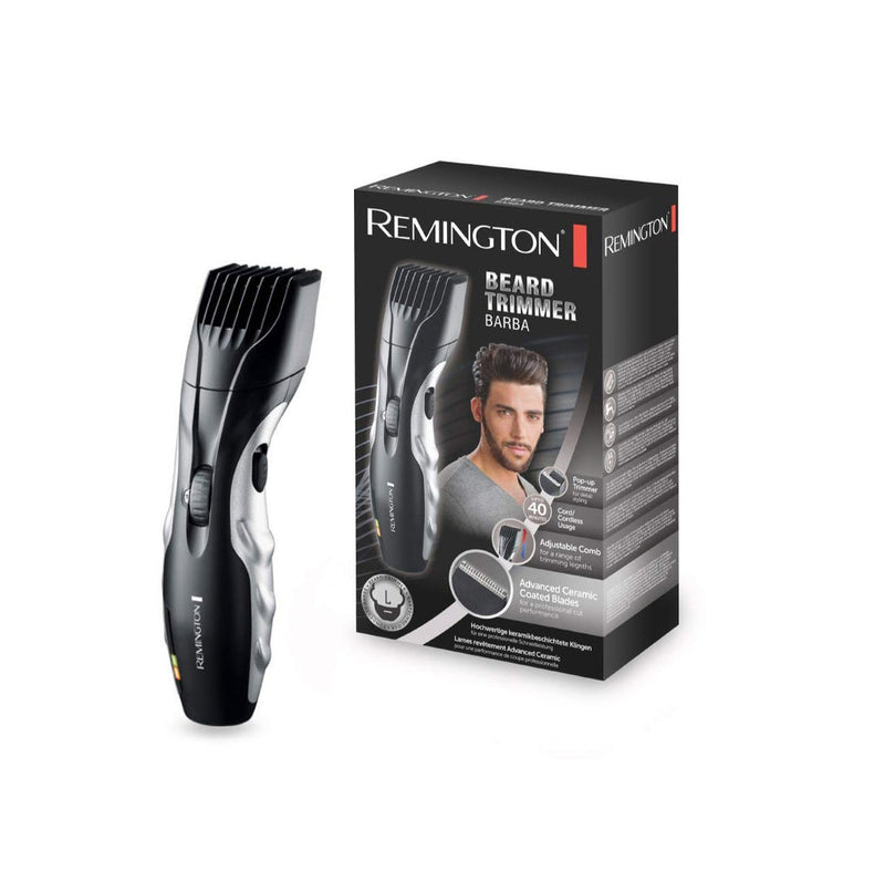 Remington Beard Trimmer