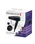 Remington Compact Dryer On The Go 2000W