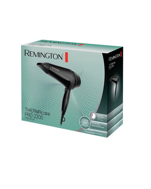 Remington Hair Dryer Thermacare Pro 2200