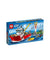 Lepin City Rescue Fire Boat