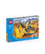 Lepin Cities Construction Bulldozer