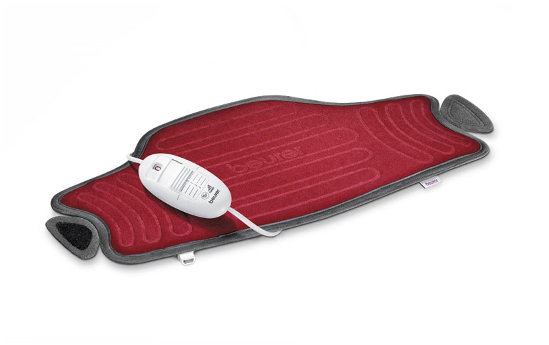 HK 55 (multifunction heating pad,59 x 30 cm 100W machine washable)