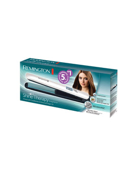 Remington Shine Therapy Straightener
