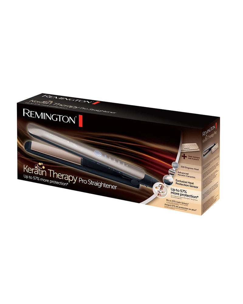 Remington Keratin Protect Straightener