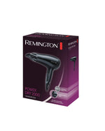 Remington Hair Dryer Power Dry 2000