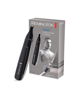 Remington Smart Nose & Ear Clipper