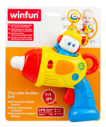 WinFun The Little Builder - Drill