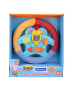 WinFun Wheel 'N Sounds Driver