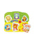 WinFun Light 'N Sounds Animal Puzzle