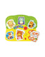 WinFun Light 'N Sounds Animal Puzzle