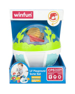 WinFun Lil' Playground Sorter Ball