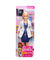 Barbie Blonde Doctor Doll Playset