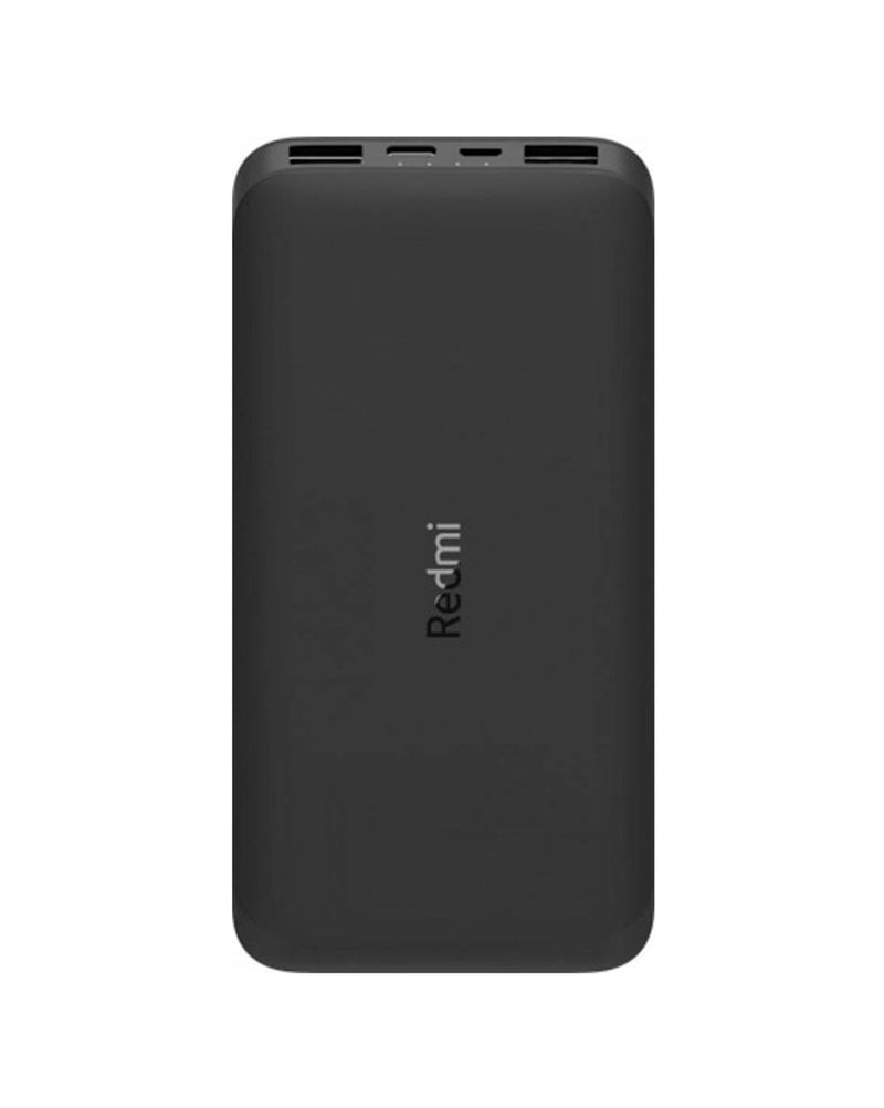 MI Redmi Power Bank 10000mAh