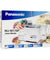 Panasonic 3 In 1 Juicer Blender (MJ-M176P)