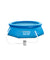 INTEX Easy Set Pool (10' X 30") With Filter Pump Type "H"