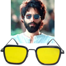 Salvador Ferragamo – Kabir Singh – Silver – Sunglasses