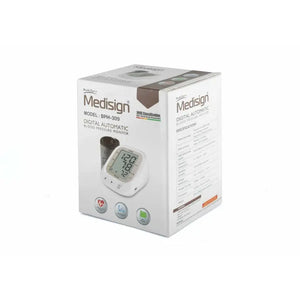 Medisign Digital B.P Monitor (Bpm-309)