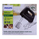 Philips Daily Collection Hand Mixer HR3705