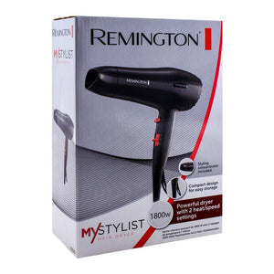Remington MyStylist Hair Dryer D2121