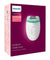 Philips Satinelle Essential Corded Compact Epilator BRE224