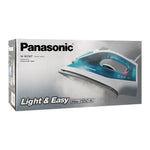 Panasonic Steam Iron NI-M250T 1500W