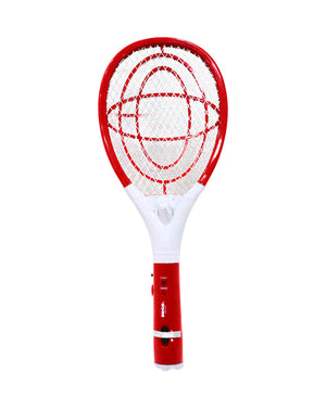 Sogo Rechargeable Insect Killer Racket With Torch Light (JPN-275)