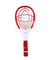 Sogo Rechargeable Insect Killer Racket With Torch Light (JPN-275)