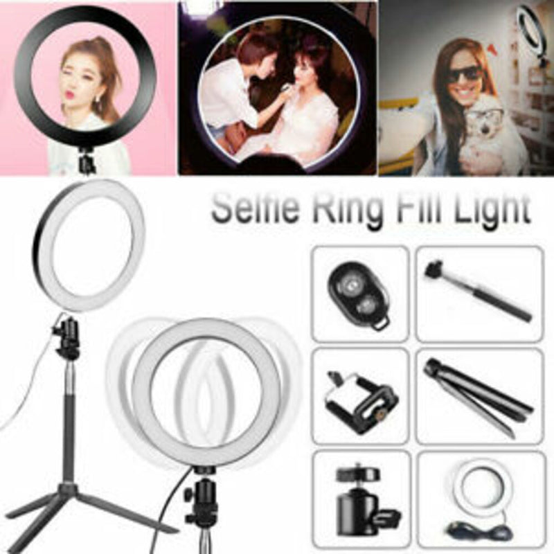 20cm Led Studio Light