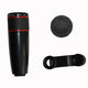12X Optical Zoom Telescope Mobile Camera Lens