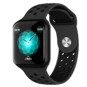 F8 Smart Watch Heart Rate Moniter