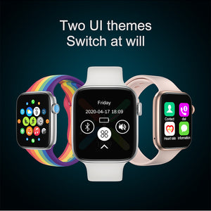 FT50 Smart Watch Bluetooth Call