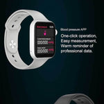 FT50 Smart Watch Bluetooth Call