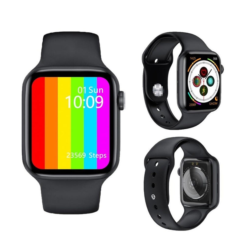 W26 Torntisc Smart Watch Support Bluetooth