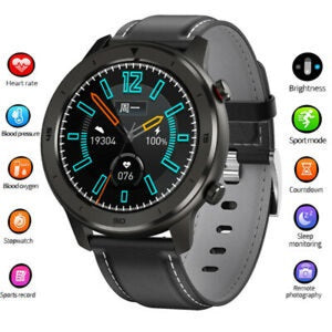 DT78 Smart Watch IP68 Waterproof