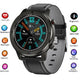 DT78 Smart Watch IP68 Waterproof