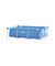 INTEX Small Frame Rectangular Pool (4.5m X 2.2m X 0.84m)
