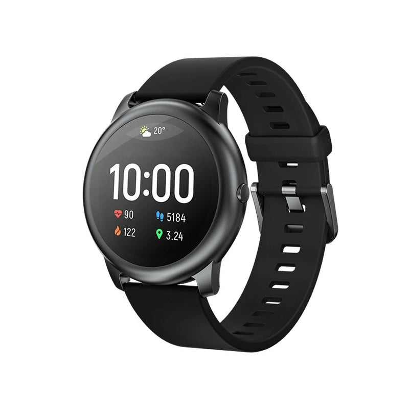Haylou Ls05 Smart Watch (Original)