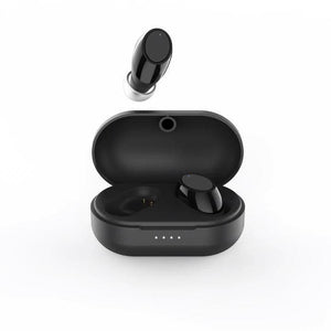 Air Mini Buds AY-07 - Black