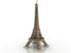 Metal Tower , Eiffel Tower - Large