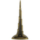 Metal Model , Burj Khalifa