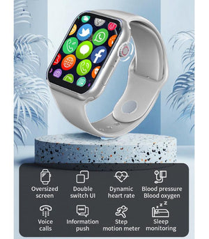 Waterproof Smart Watch Z17